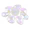 Assortiment de perles pour pendentif à strass en verre à facettes de Bead Landing